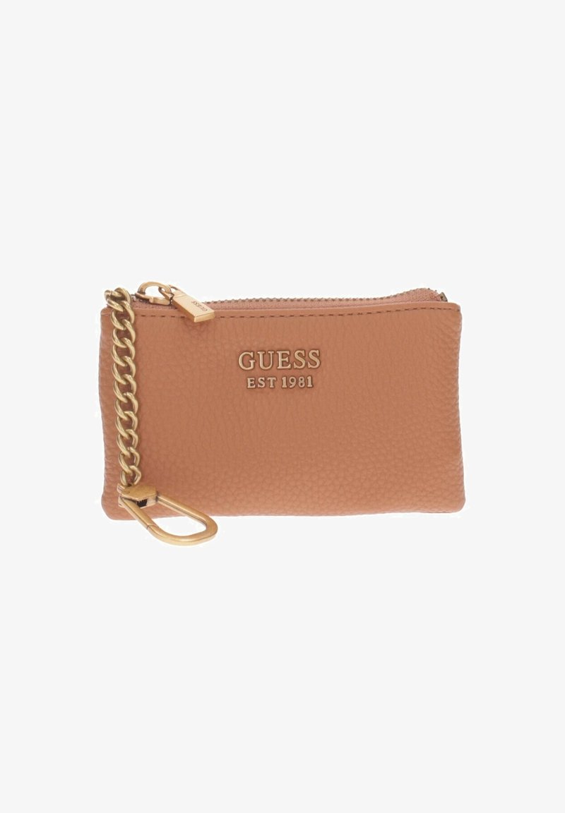 Guess Portefeuille - marrone