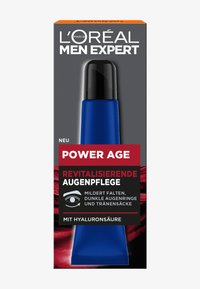 L'Oréal Men Expert - ME POWER AGE EYE T15ML DE - Soin des yeux Image miniature 1