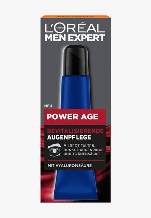 L'Oréal Men Expert ME POWER AGE EYE T15ML DE - Soin des yeux