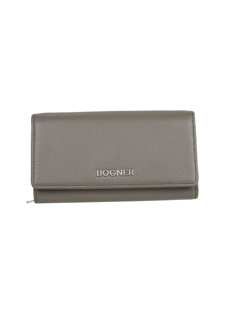 Bogner ANDERMATT VIOLETTA - Portafoglio - grey