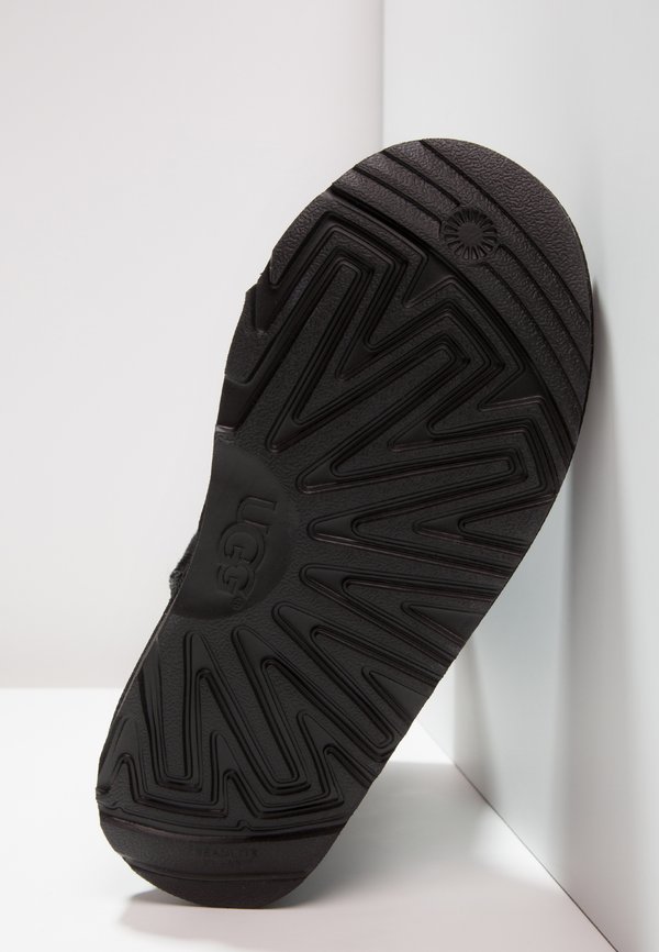 CLASSIC II – Stiefelette
