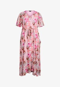 Non selezionato, rosa multi flower