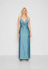 Swing - SLIPDRESS - Svečana odjeća - aqua blue Minijatura 1