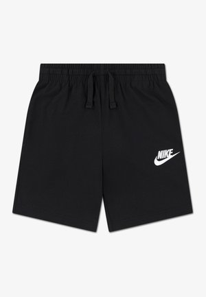 Nike Sportswear CLUB SHORT - Treniņtērpa apakšdaļas - black