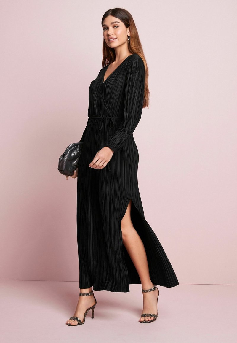 Next LONG SLEEVE Day dress black Zalando.de