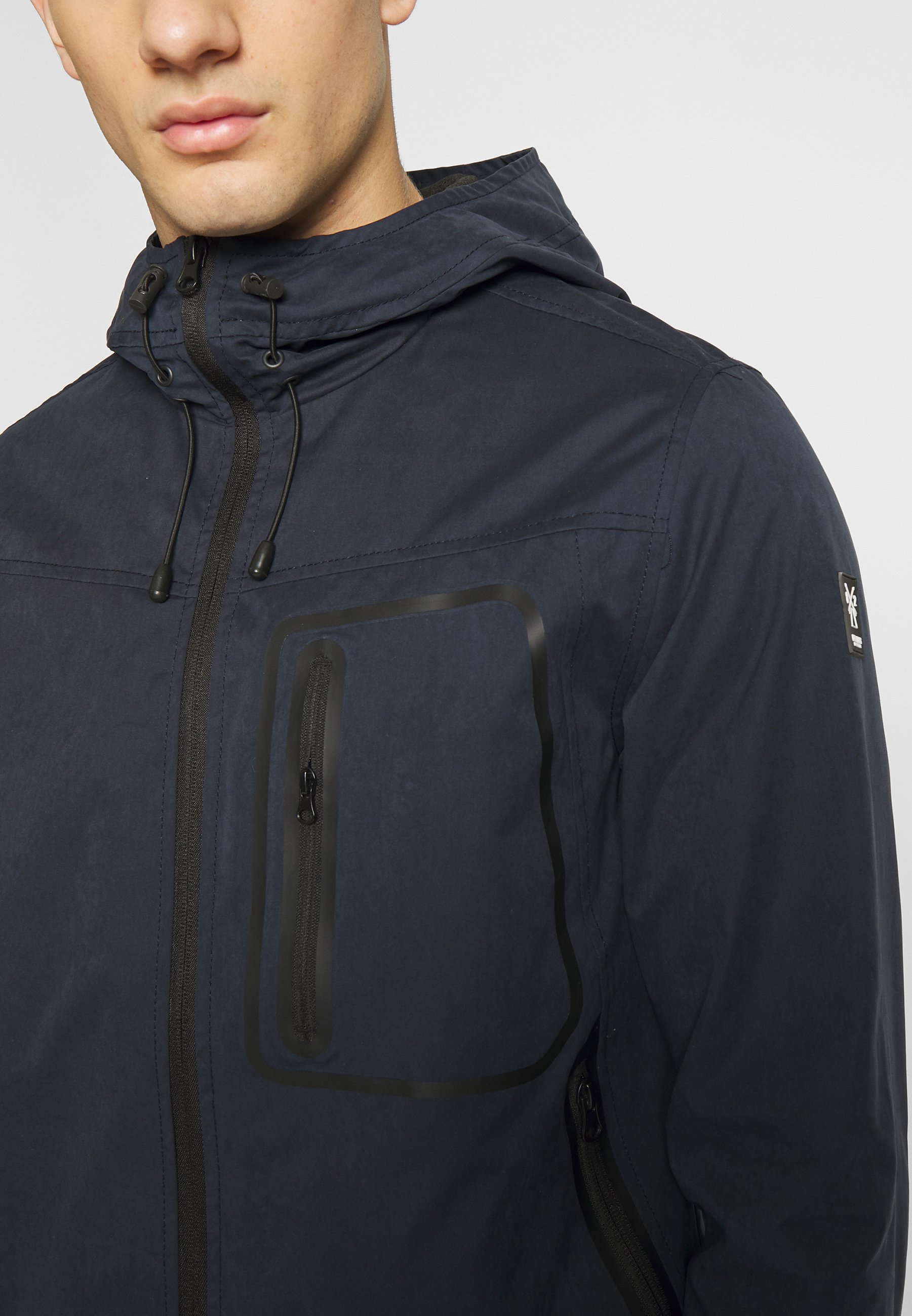 Uomo CODY COTT - Giacca leggera Uomo CODY COTT - Giacca leggera
