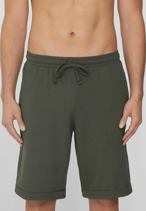 Jogginghose - Green