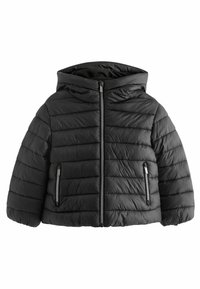Next SHOWER RESISTANT REGULAR FIT - Vinterjacka - black