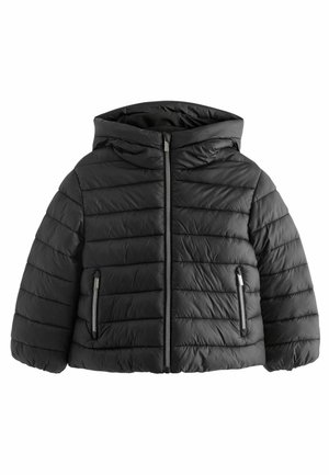 SHOWER RESISTANT REGULAR FIT - Winterjacke - black