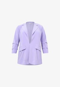 Ikke valgt, light purple