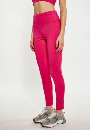 Legging - pink