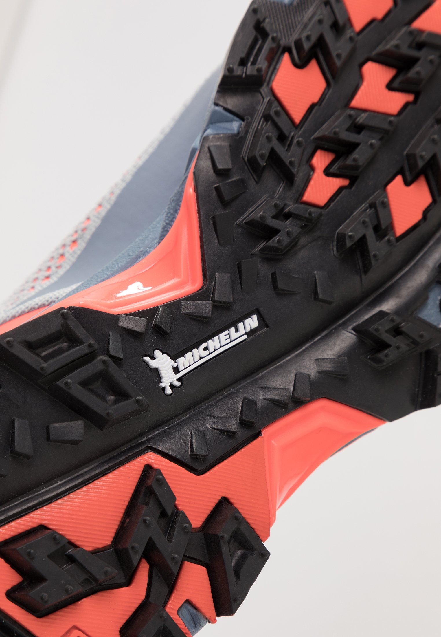 Women LITE TRAIN - Hiking shoes Women LITE TRAIN - Hiking shoes