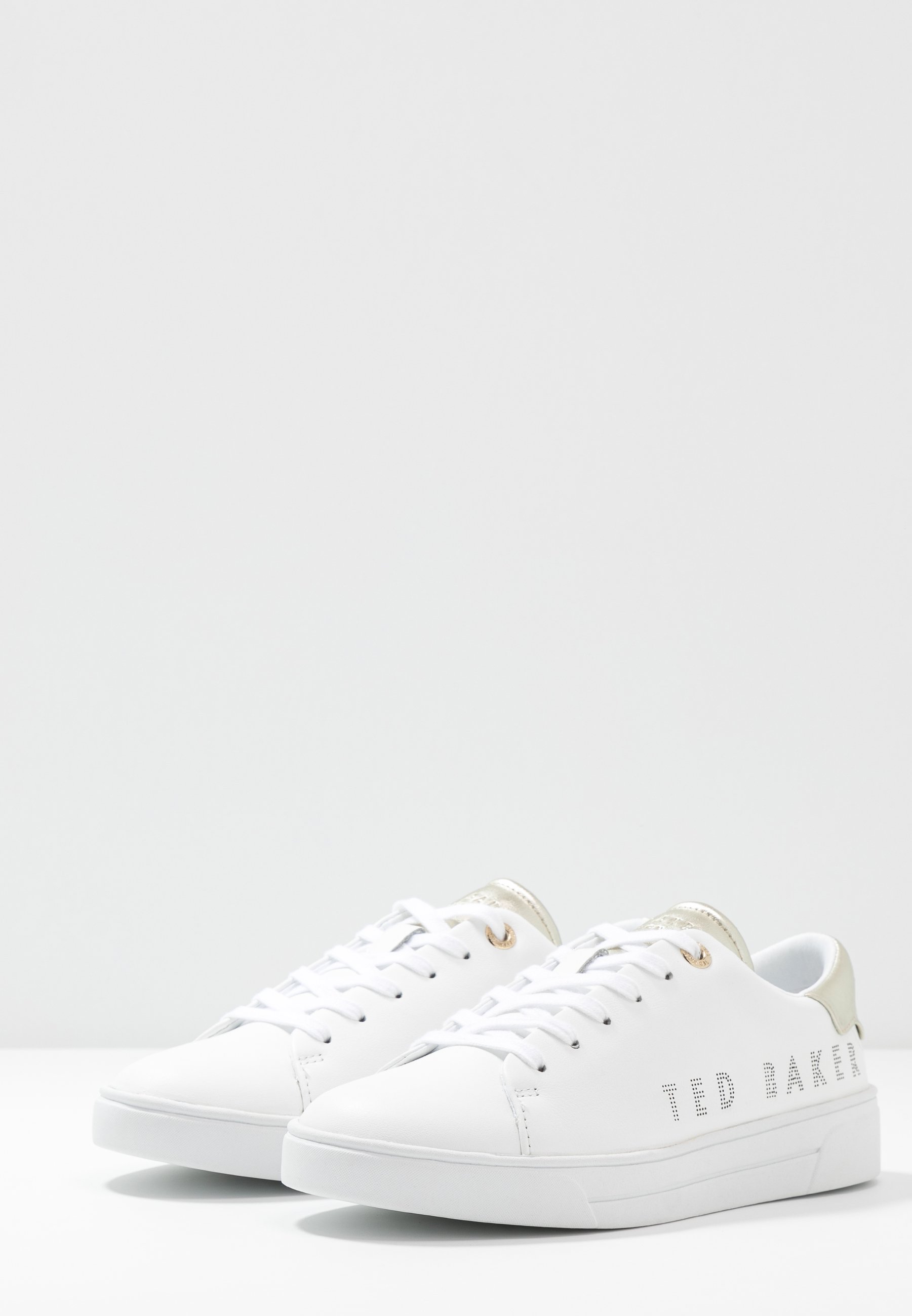ted baker kerrim branded trainers