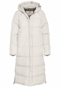 camel active Wintermantel - off-white