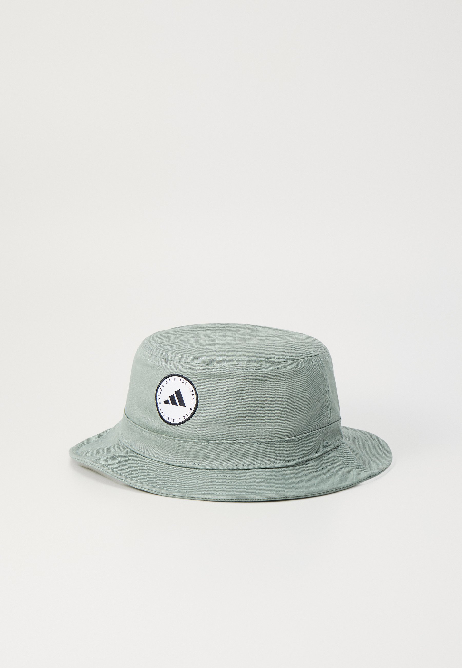 adidas Golf BUCKET Hat silver green/silver-coloured Zalando