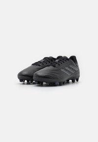 adidas Performance Scarpe da calcio per terreni duri - black