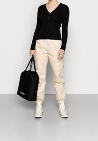 EDITED Maglione - black