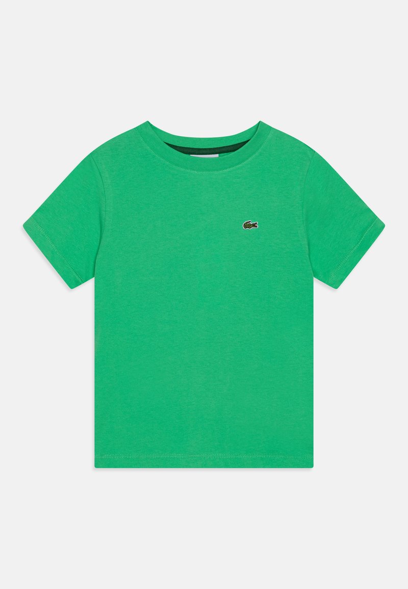 Lacoste - TEE ESSENTIALS UNISEX - Osnovna majica kratkih rukava - peppermint, Povećaj