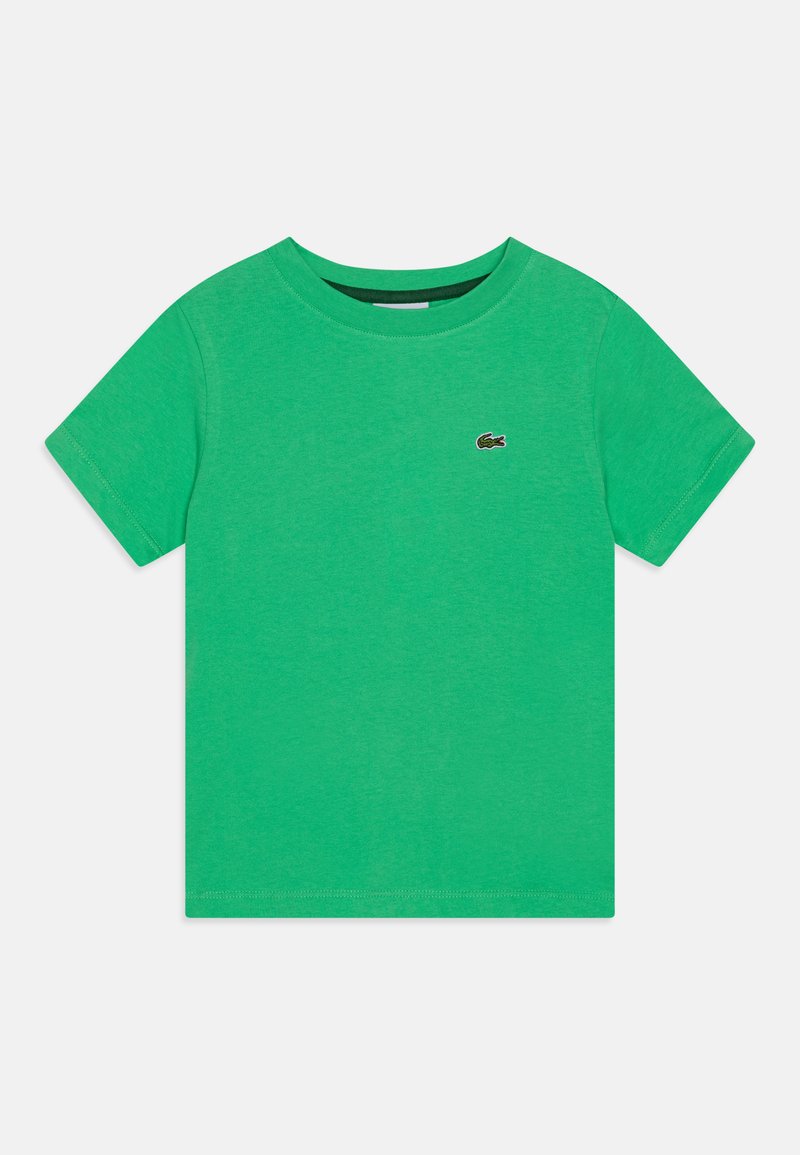 Lacoste UNISEX - Basic póló - peppermint