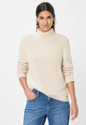 STYLE LESLEY - Trui - canvas