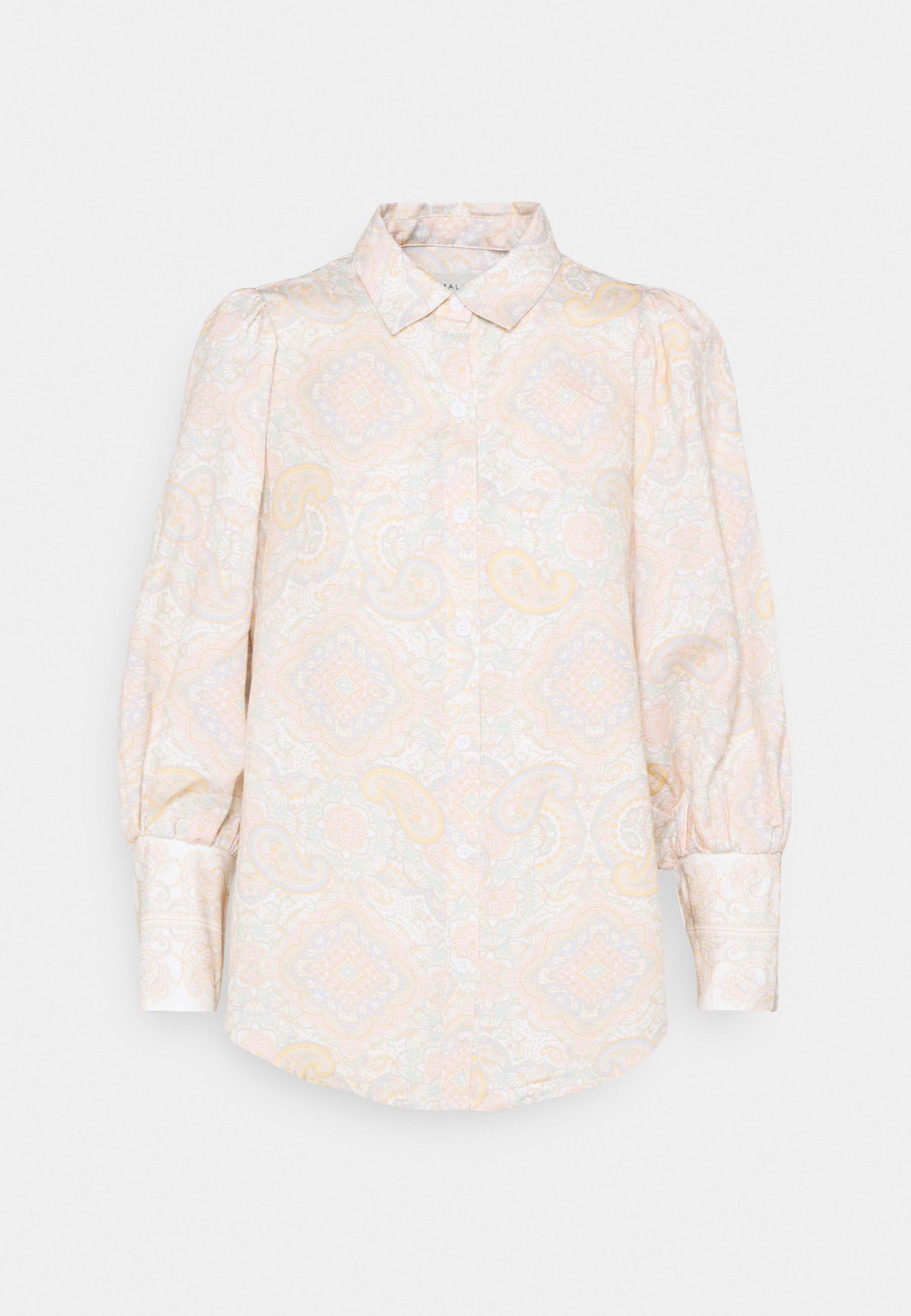 Women ELIZA - Button-down blouse Women ELIZA - Button-down blouse