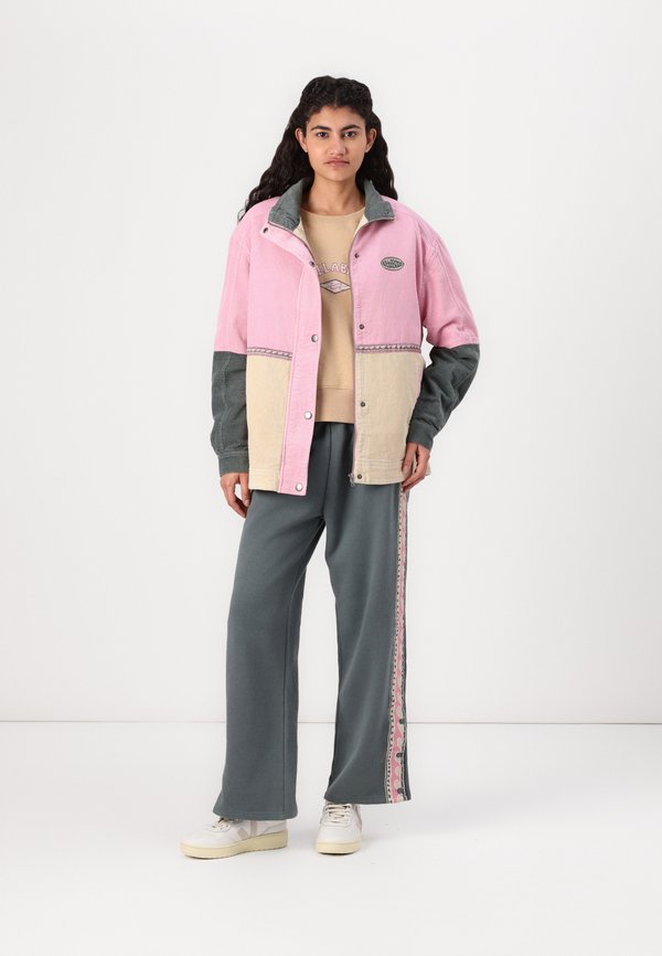 SET THE WAVE JACKET - Light jacket - multi4