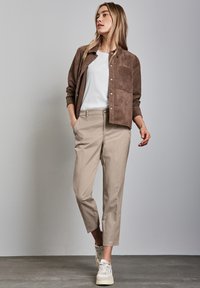 Street One Chinos - beige