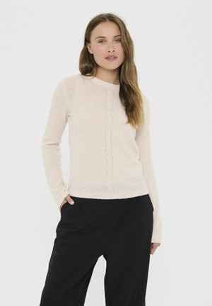 - Sweter
