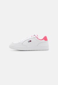Tommy Jeans Sneakers basse - white