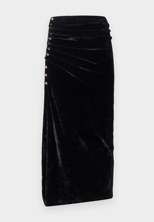 Rabanne Kokerrok - black