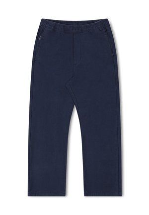 Former Bukse - cadet