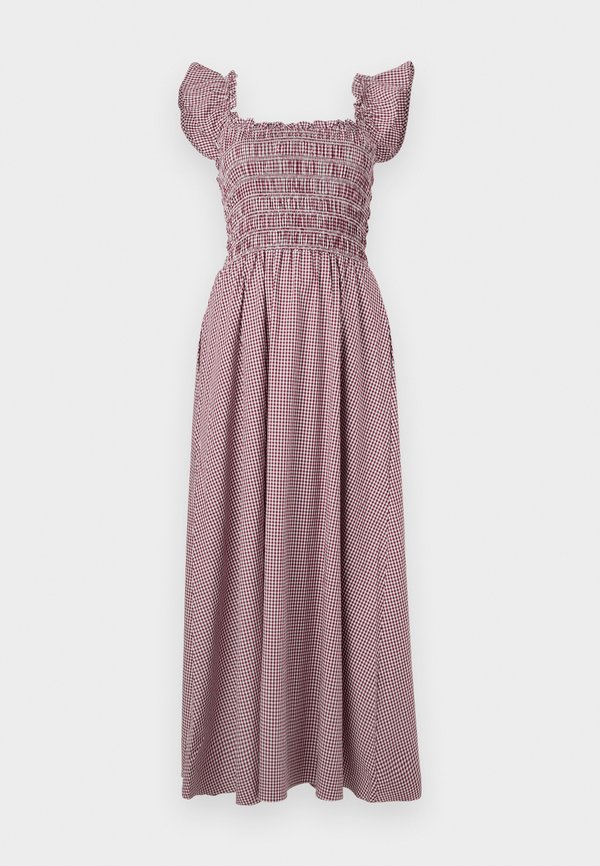 EUDORA MIDI DRESS - Maxi dress3