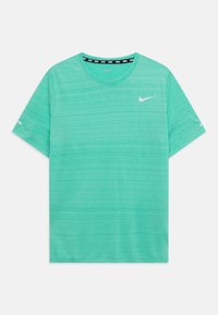 Não selecionado, light menta