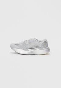 Unselected, silver-coloured/iron met/grey two