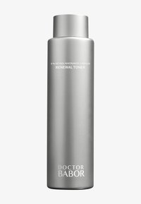 RENEWAL TONER - Serum - -