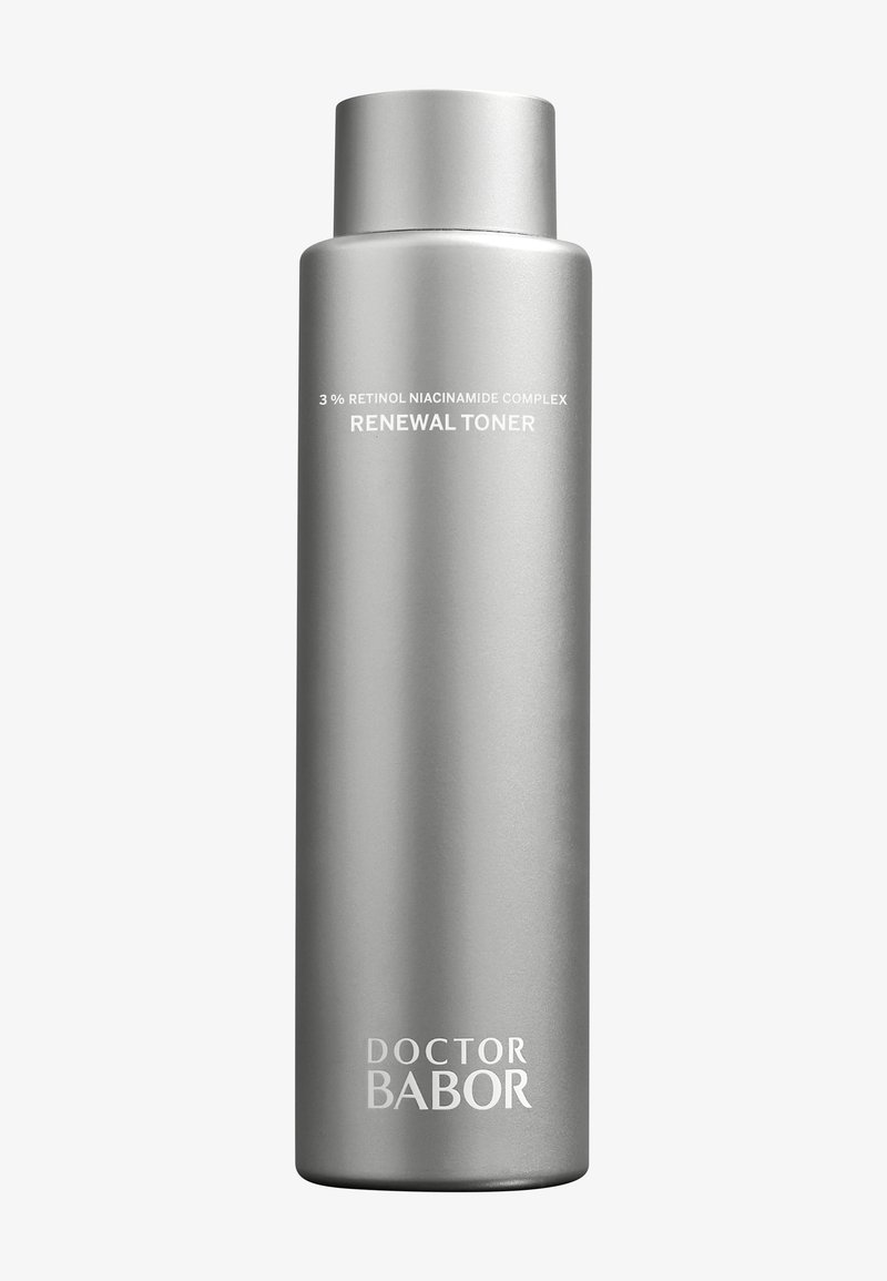 BABOR - RENEWAL TONER - Serum, Förstora