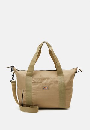 LISBON WEEKENDER UNISEX - Matkakassi - khaki