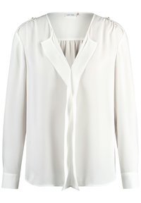 Gerry Weber FLIESSENDE - Bluse - off-white