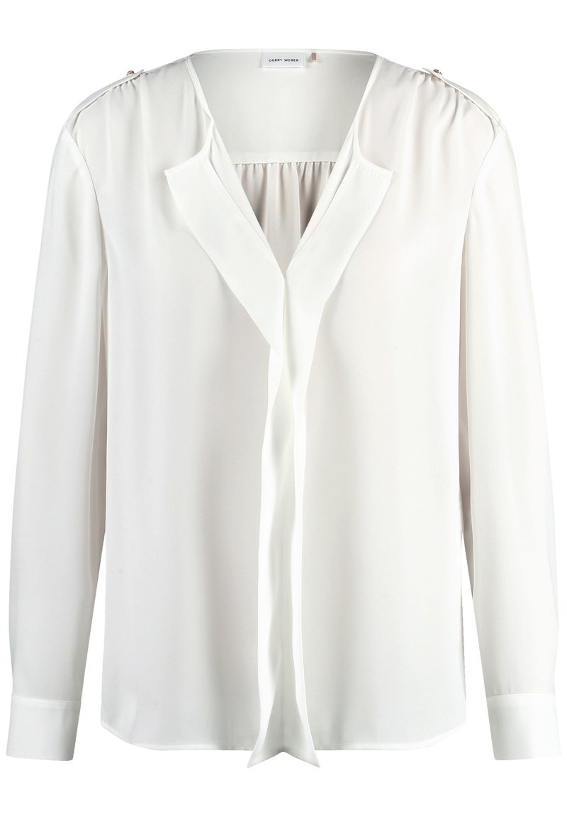 Gerry Weber Blouse crème Gerry Weber Blouse crème