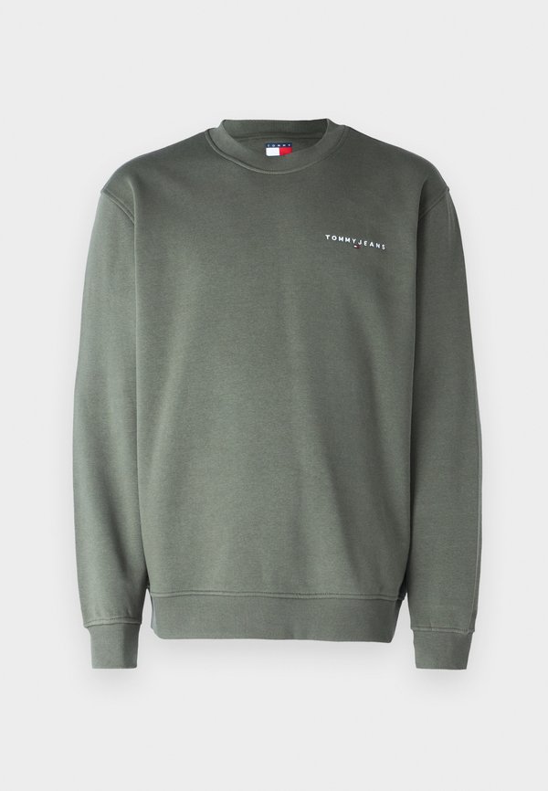 LINEAR CREW  - Sweatshirt3