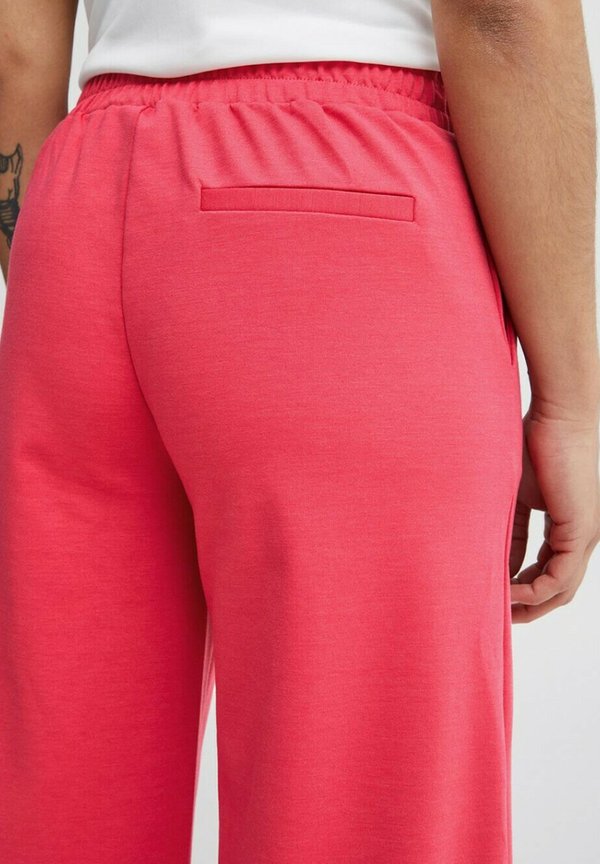 IHKate - Trousers - raspberry wine3