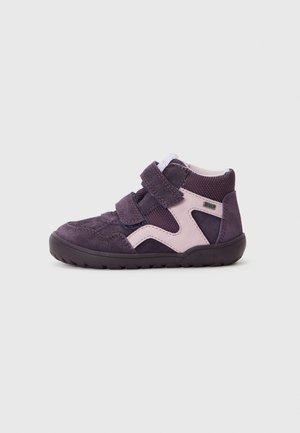 JARVEN BAREFOOT-TEX - Sneakers hoog - blackberry