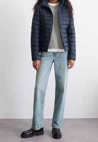 Marc O'Polo Allvädersjacka - dark blue