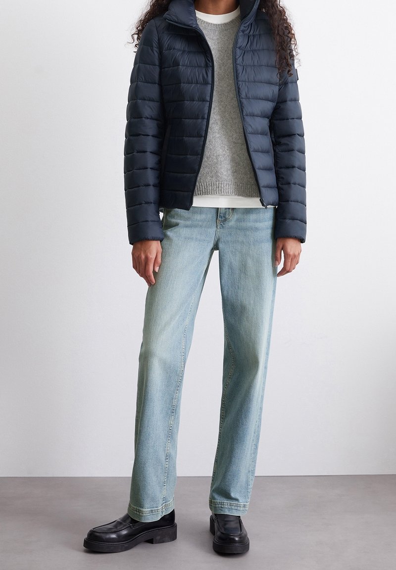 Marc O'Polo Allvädersjacka - dark blue