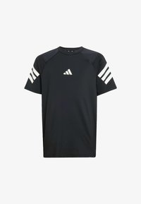 Wybrany, black white