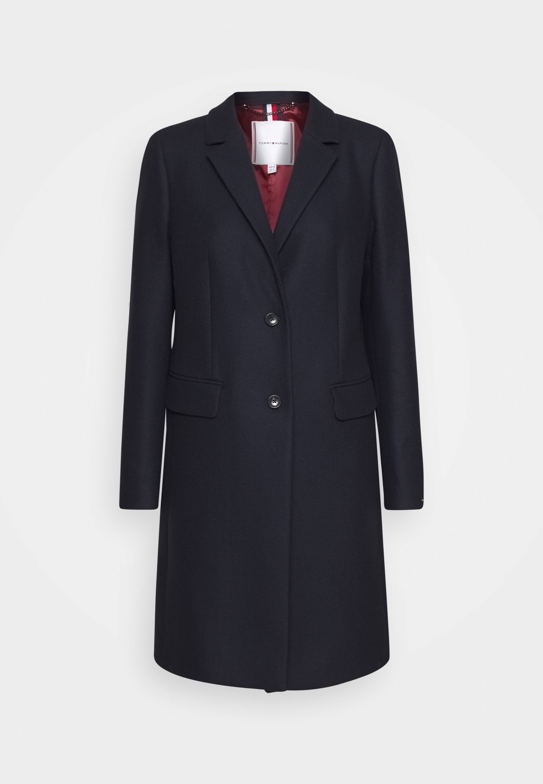 tommy hilfiger jacket classic