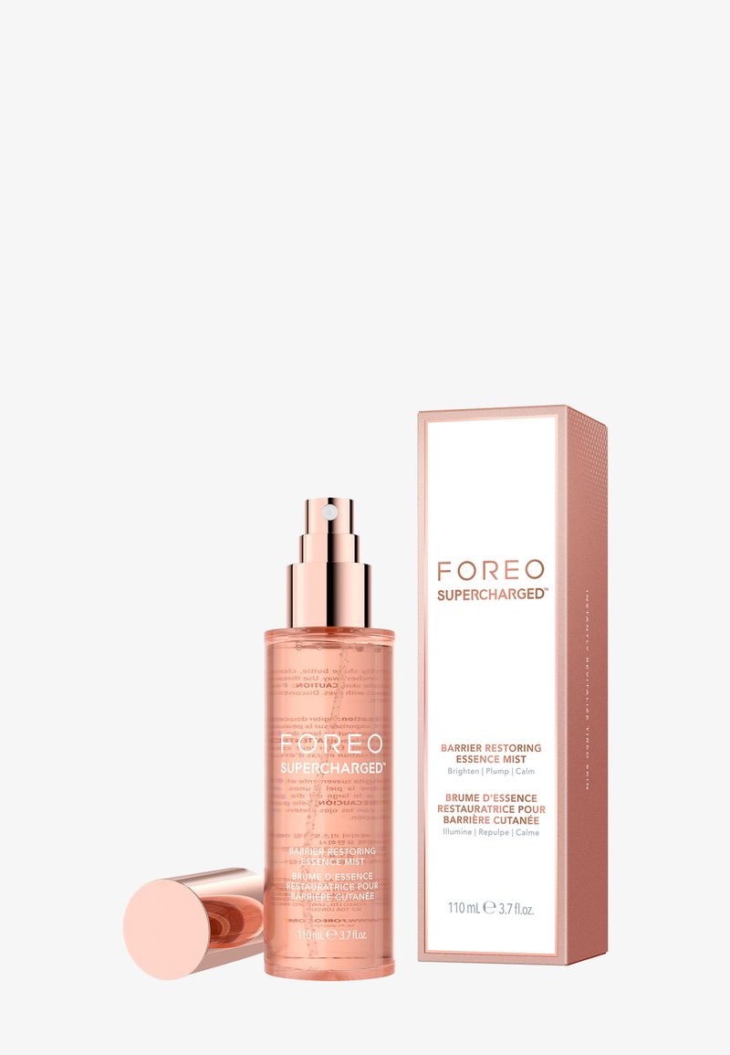 Foreo - FOREO SUPERCHARGED BARRIER RESTORING ESSENCE MIST 110ML - Lotion visage, Agrandir