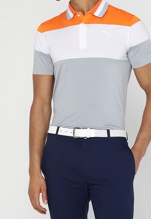 T-shirt till träning - multi-coloured