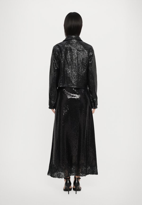 BLOUSON - Bomber Jacket4