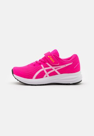 PATRIOT 12 UNISEX - Scarpe running neutre - pink glo/white